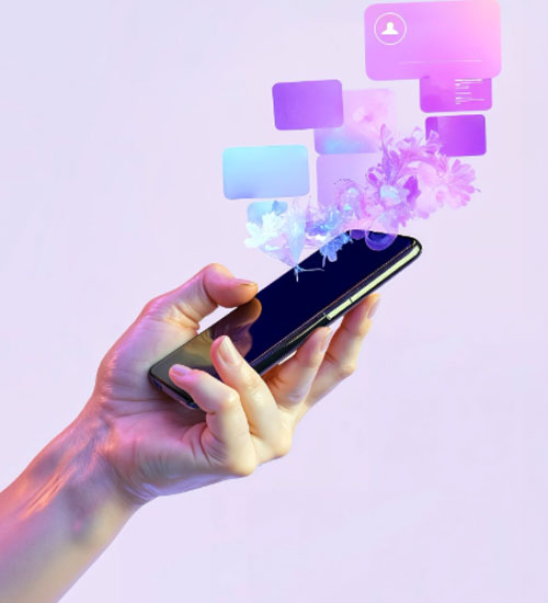 Contact Images