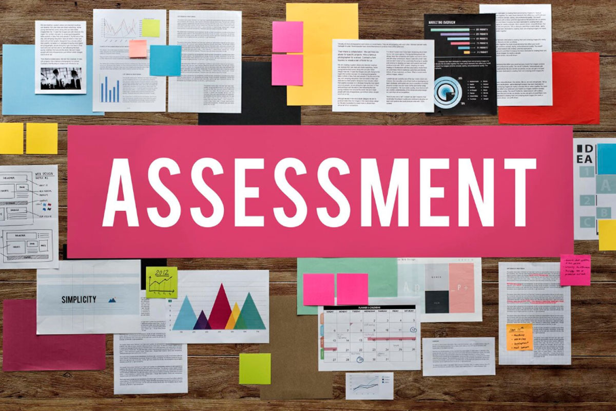 Skill Mastery Assessment 2026