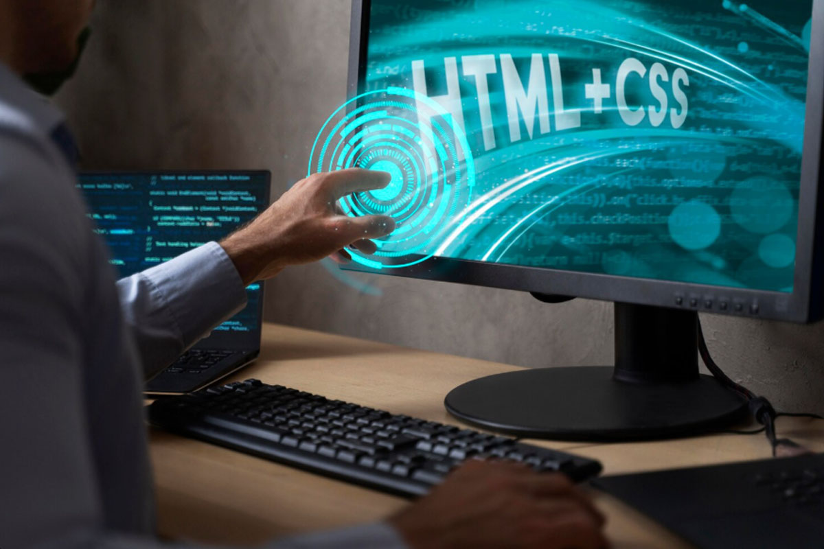 Introduction to Web Development