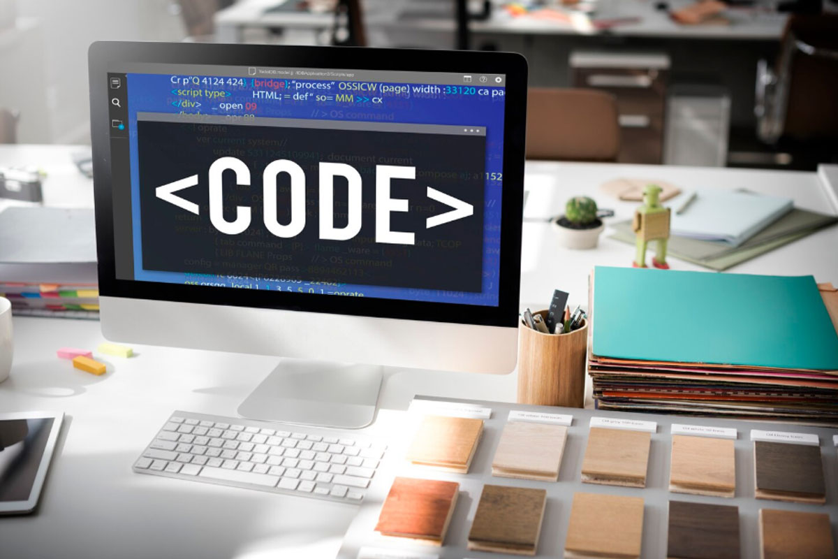 Programming (Python, Java, C++)