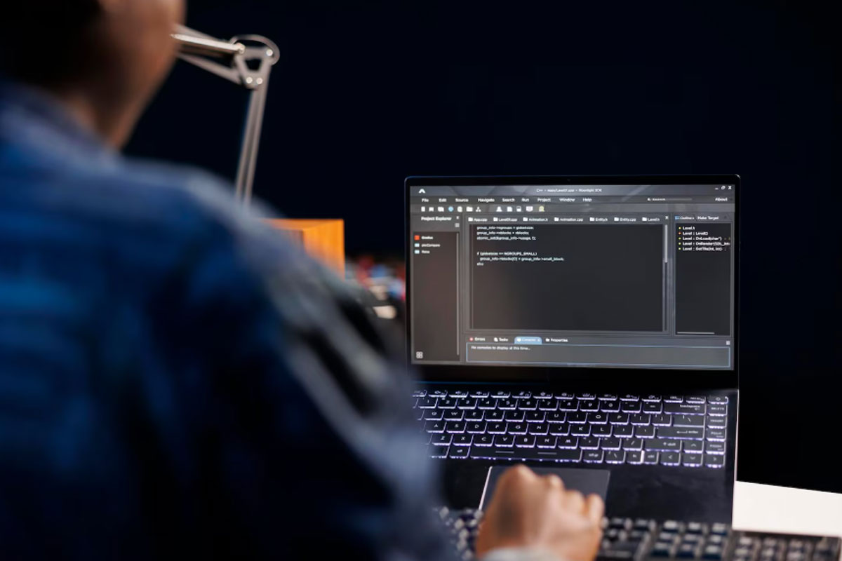Angular Fundamentals