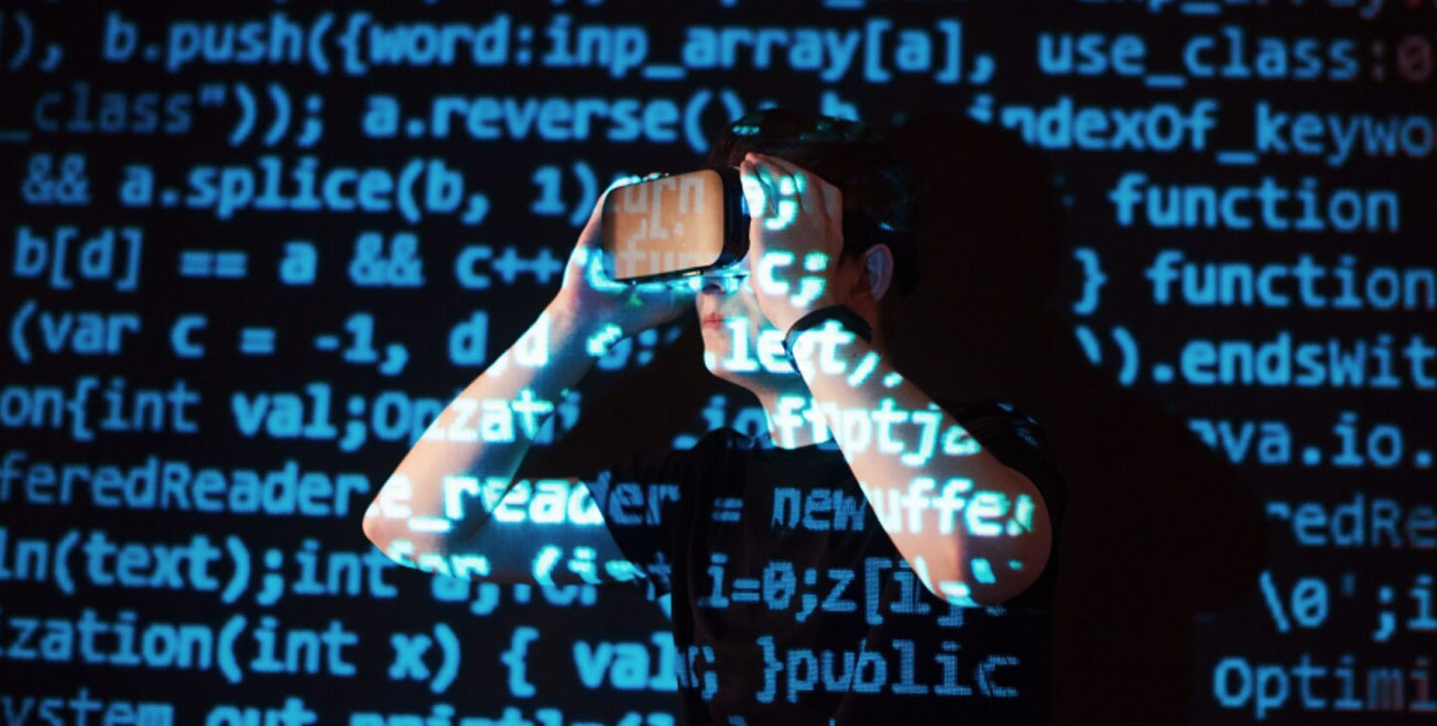 Programming (Python, Java, C++)